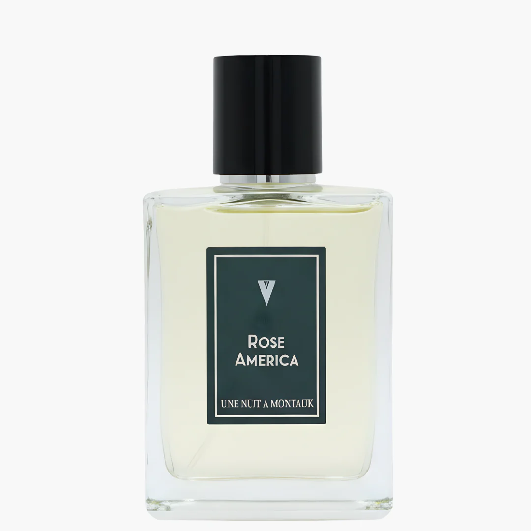 Une Nuit Nomade Rose America EDP
