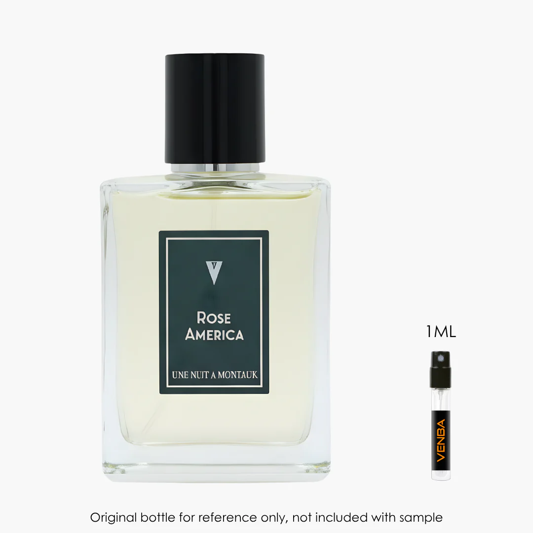 Une Nuit Nomade Rose America EDP - Image 2