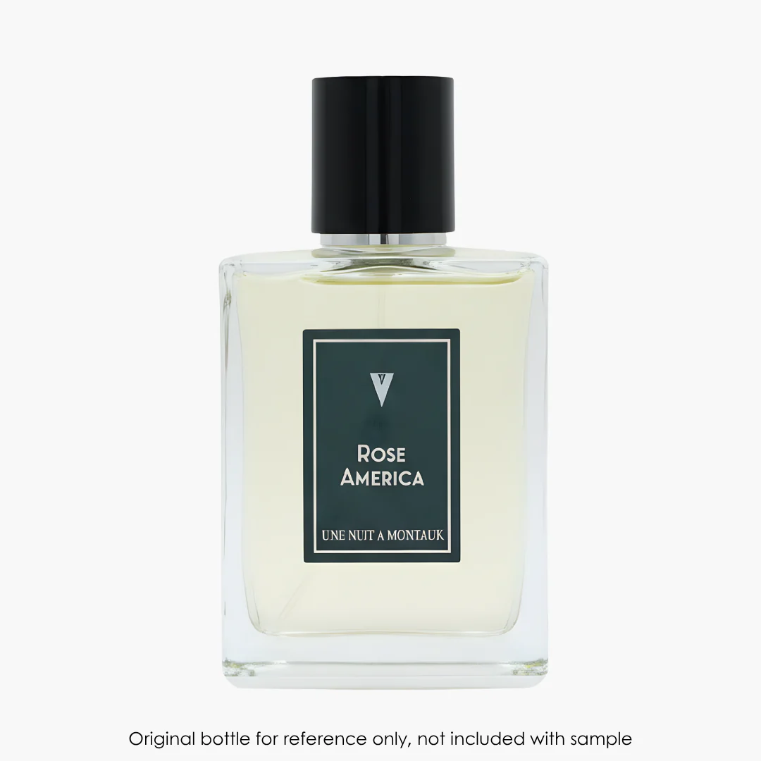 Une Nuit Nomade Rose America EDP - Image 3