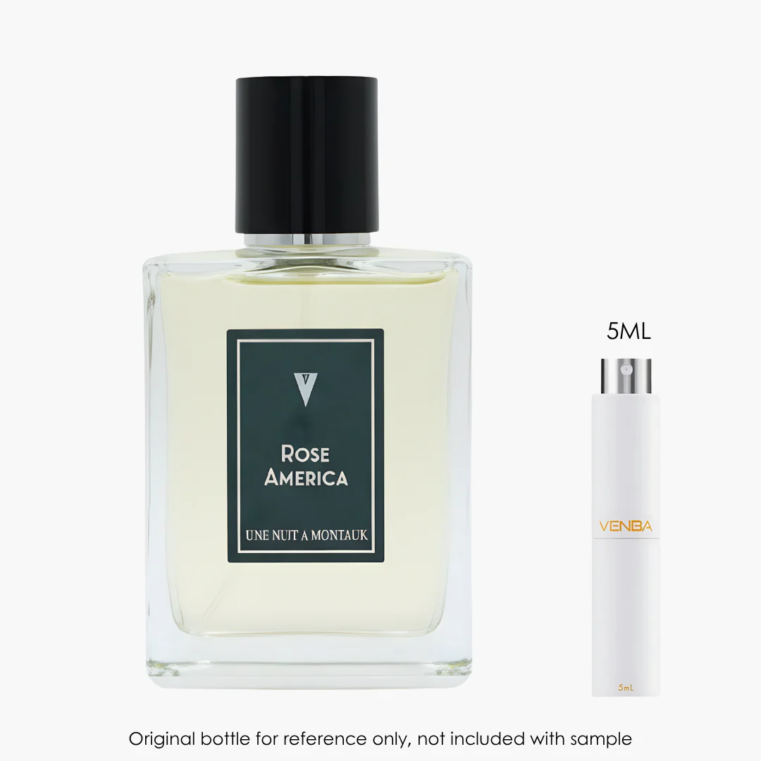 Une Nuit Nomade Rose America EDP - Image 4