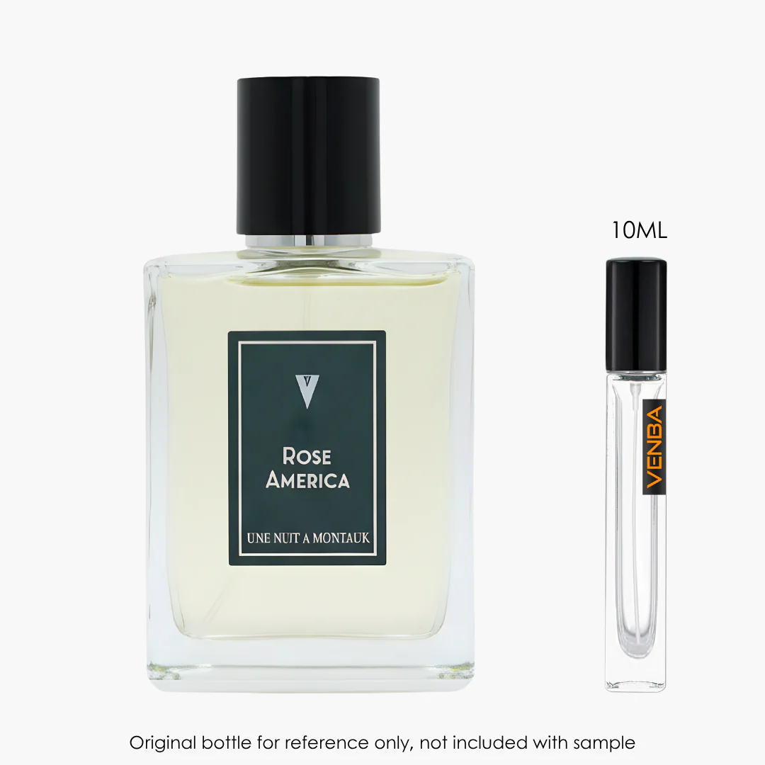 Une Nuit Nomade Rose America EDP - Image 5