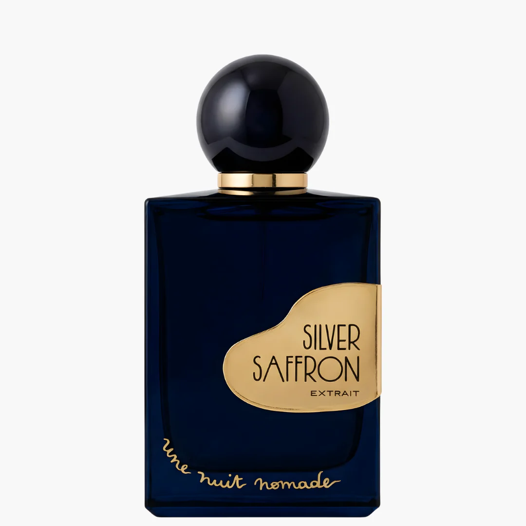 Une Nuit Nomade Silver Saffron Extrait