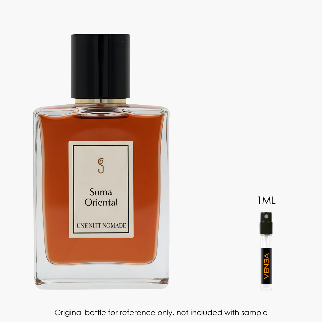 Une Nuit Nomade Suma Oriental EDP - Image 2