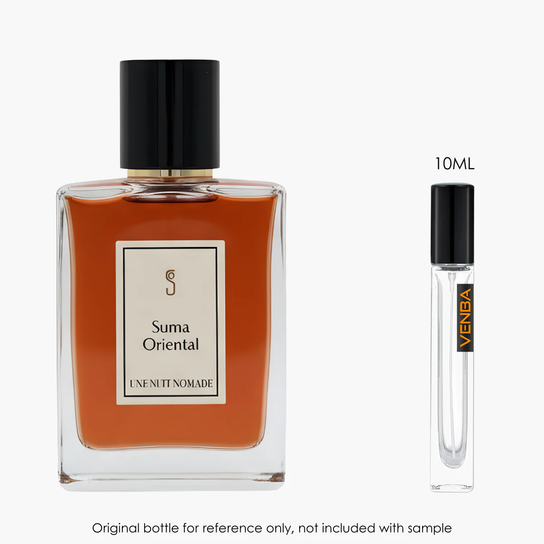 Une Nuit Nomade Suma Oriental EDP - Image 4