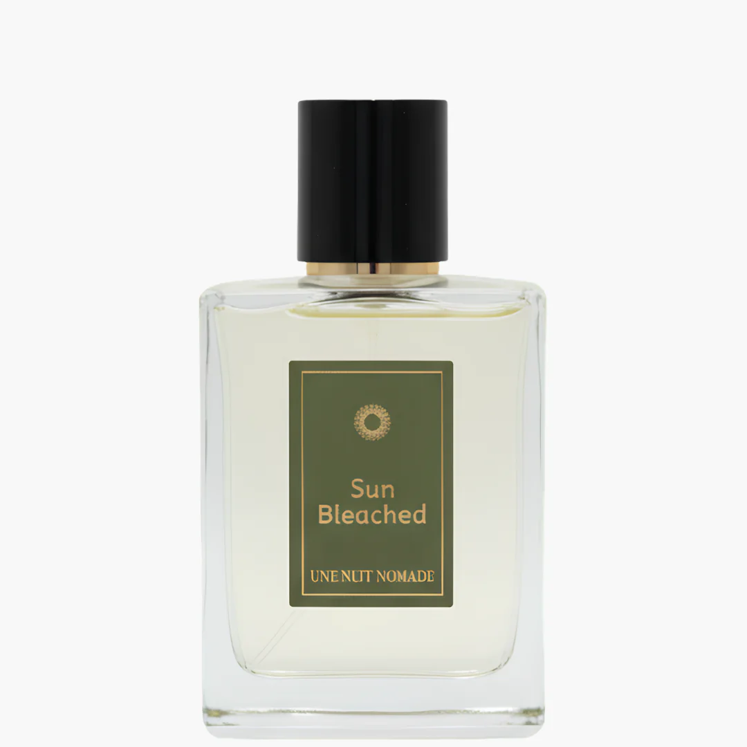 Une Nuit Nomade Sun Bleached EDP