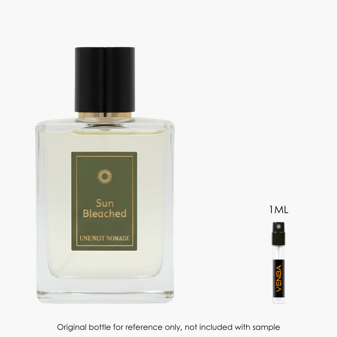 Une Nuit Nomade Sun Bleached EDP - Image 2