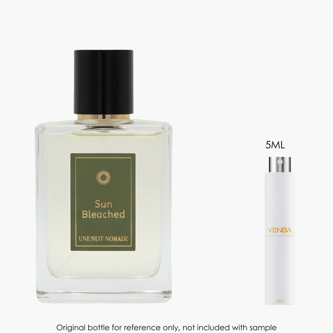 Une Nuit Nomade Sun Bleached EDP - Image 3