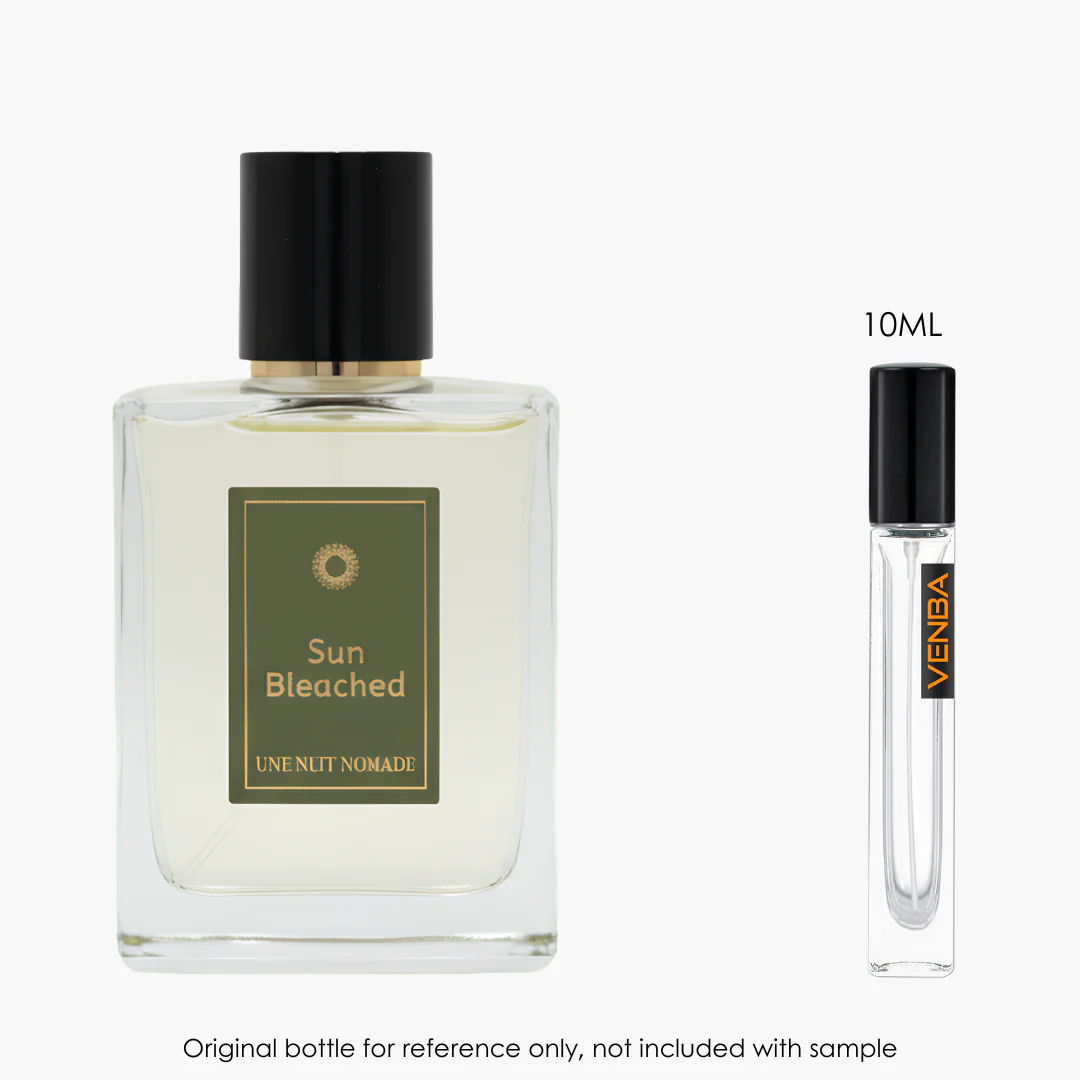 Une Nuit Nomade Sun Bleached EDP - Image 4