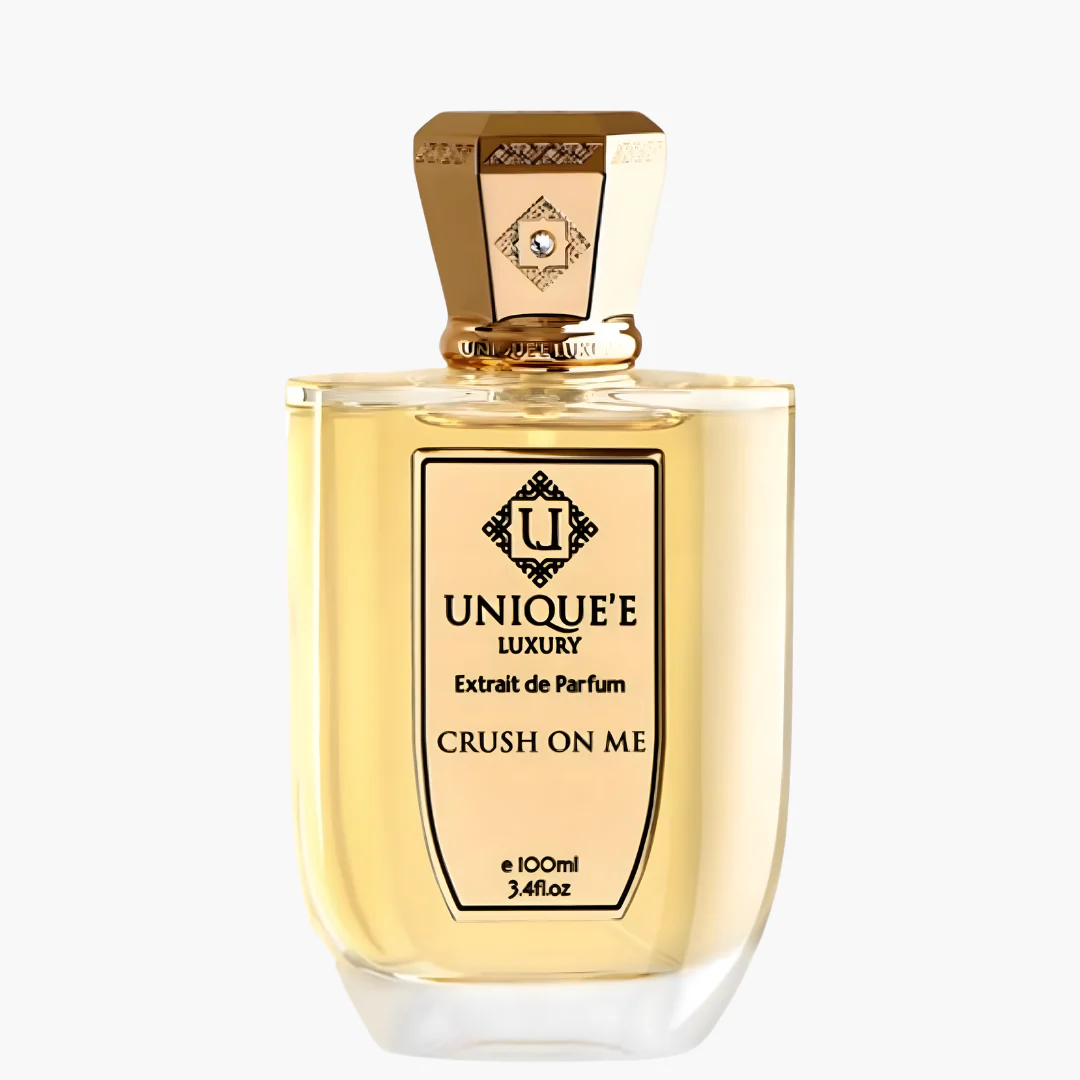 Unique'e Luxury Crush On Me Extrait