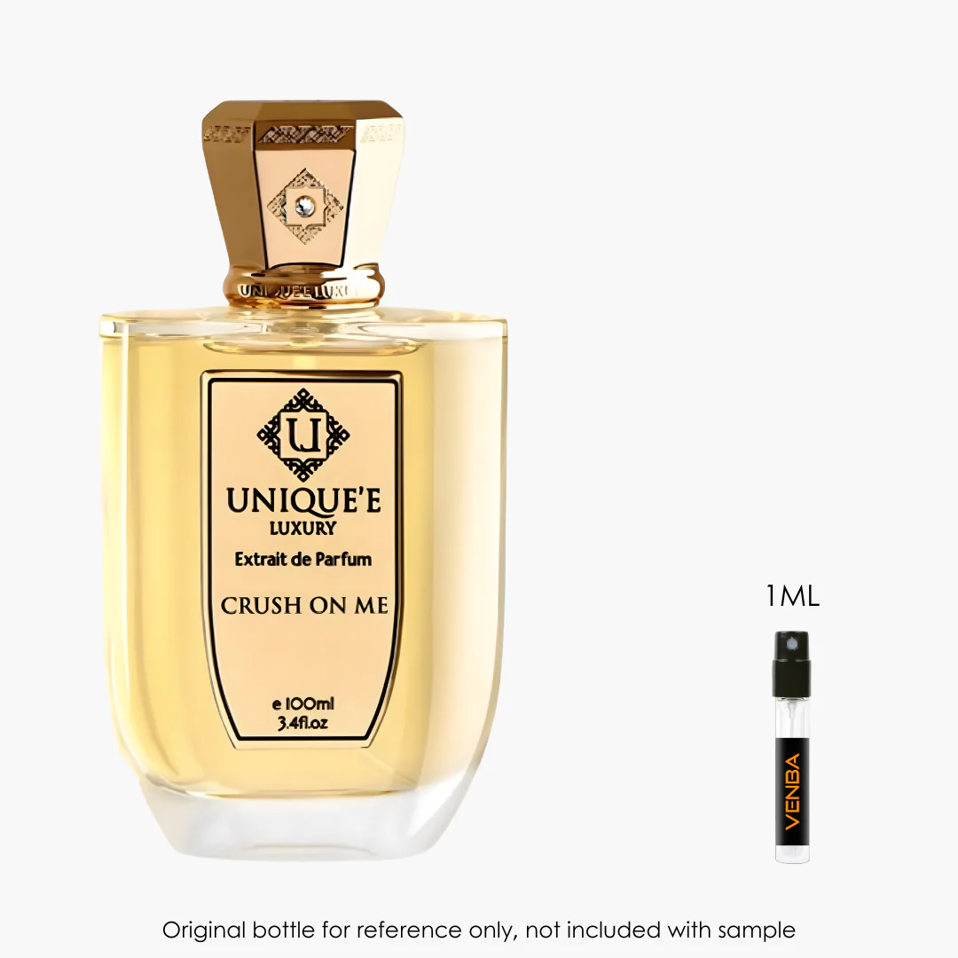 Unique'e Luxury Crush On Me Extrait - Image 2