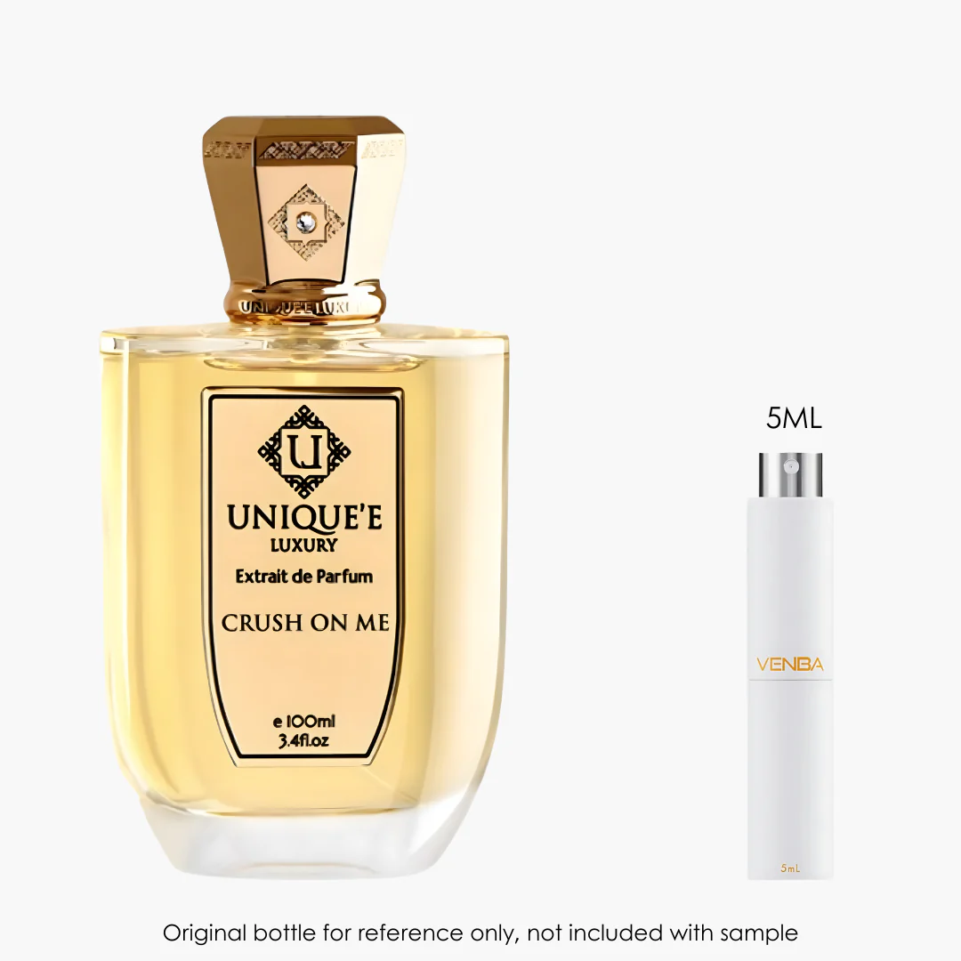 Unique'e Luxury Crush On Me Extrait - Image 3