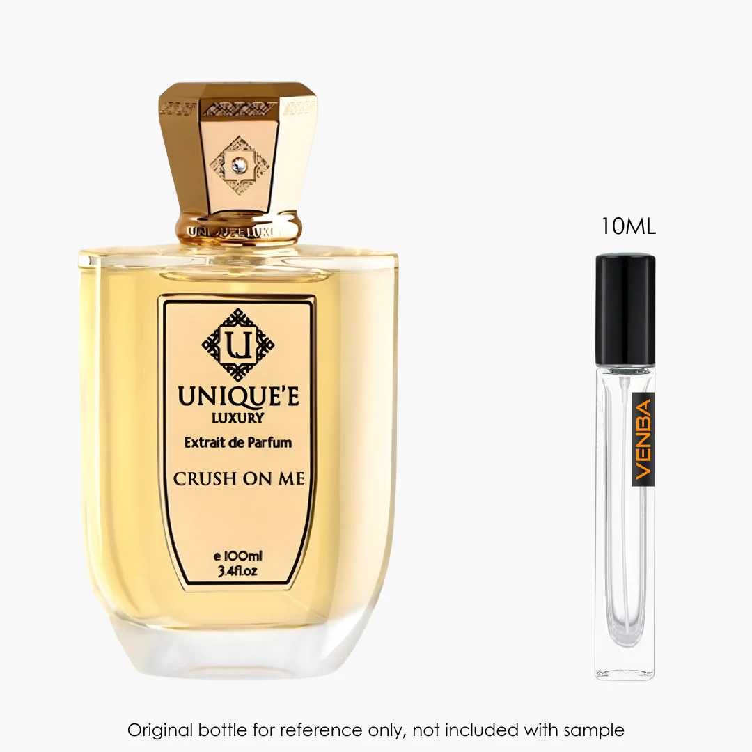 Unique'e Luxury Crush On Me Extrait - Image 4