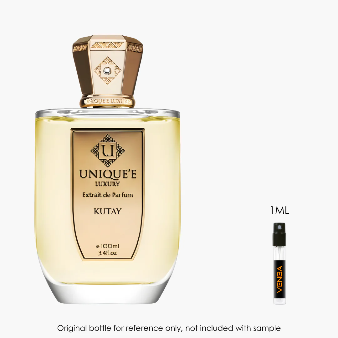 Unique'e Luxury Kutay Extrait - Image 2