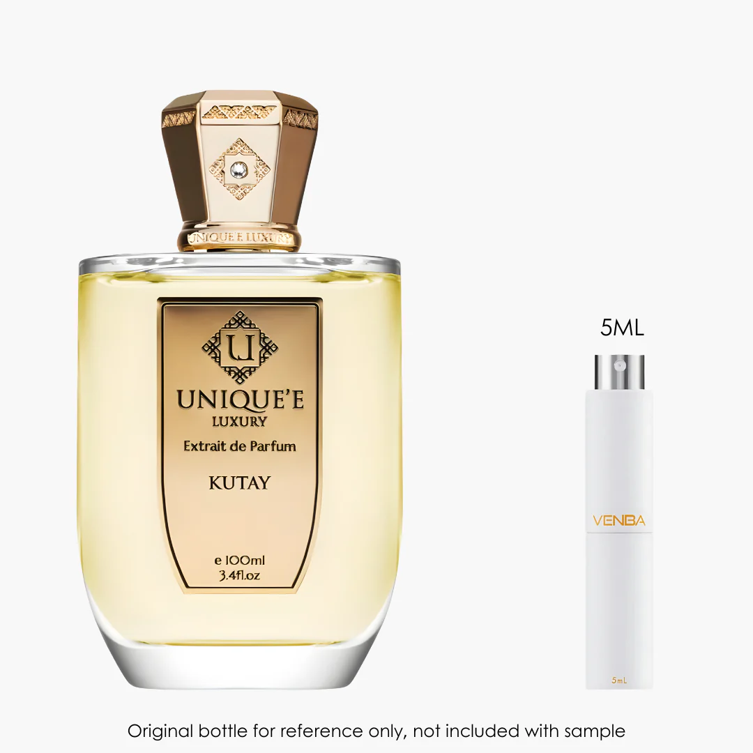 Unique'e Luxury Kutay Extrait - Image 3