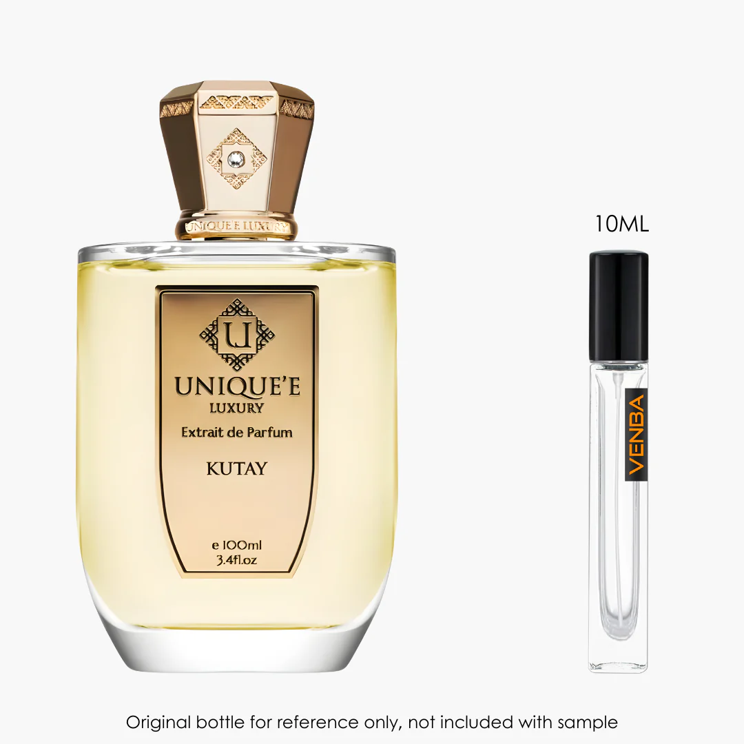 Unique'e Luxury Kutay Extrait - Image 4