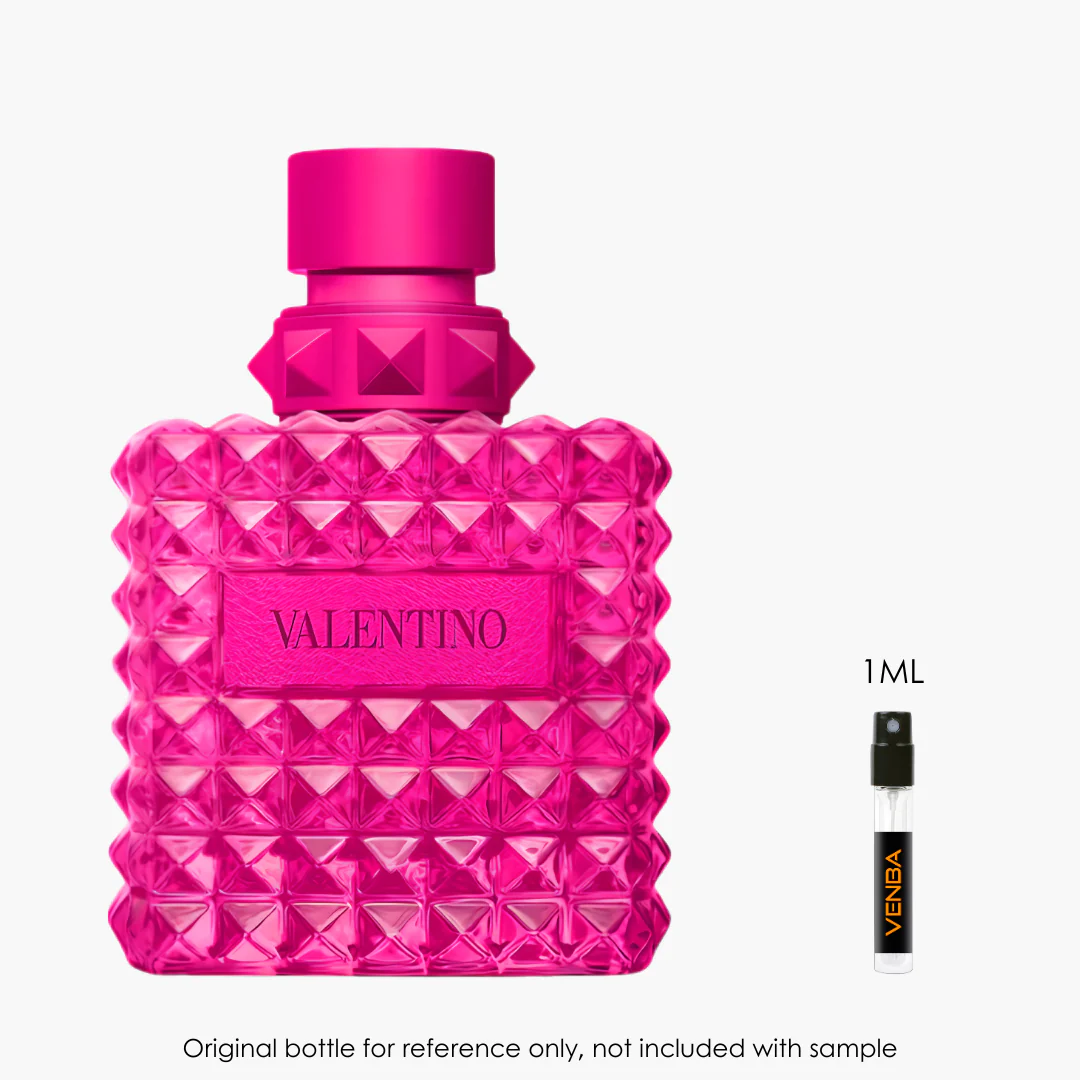 Valentino Donna Born In Roma Pink PP EDP - Image 2