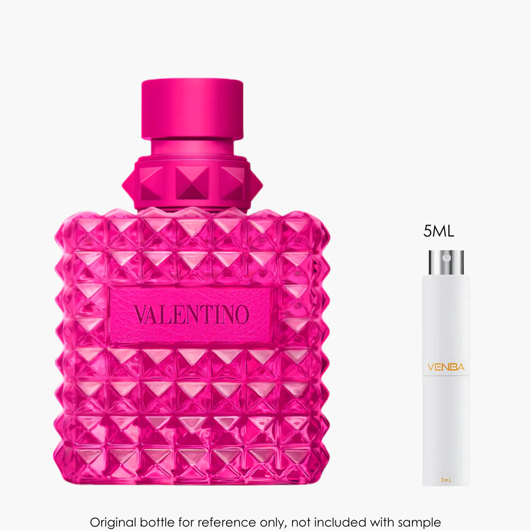 Valentino Donna Born In Roma Pink PP EDP - Image 3