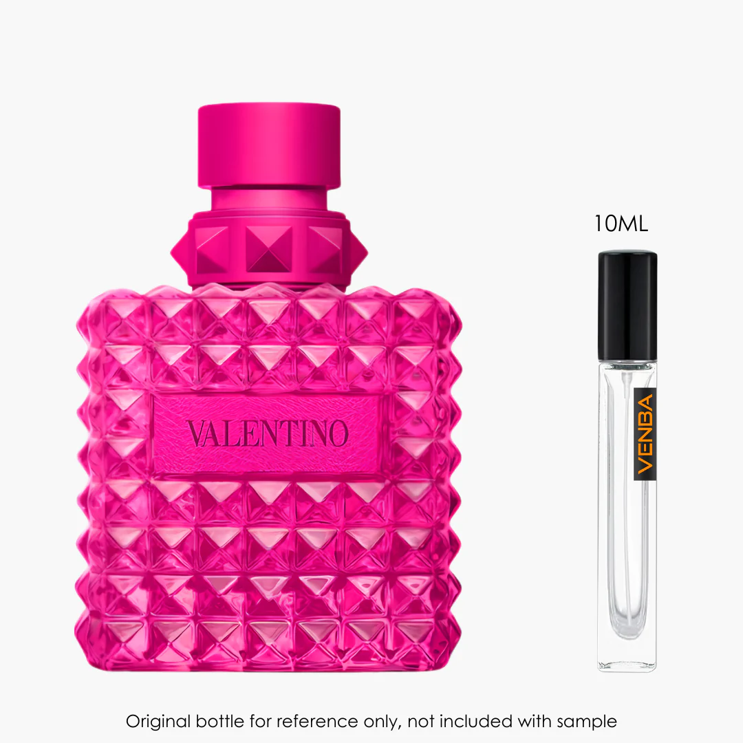 Valentino Donna Born In Roma Pink PP EDP - Image 4