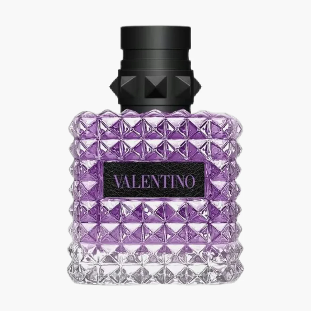 Valentino Donna Born in Roma Purple Melancholia EDP