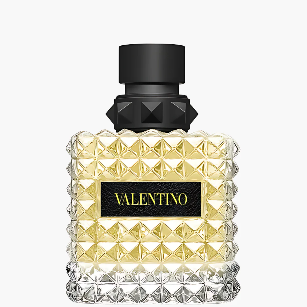 Valentino Donna Born In Roma Yellow Dream EDP