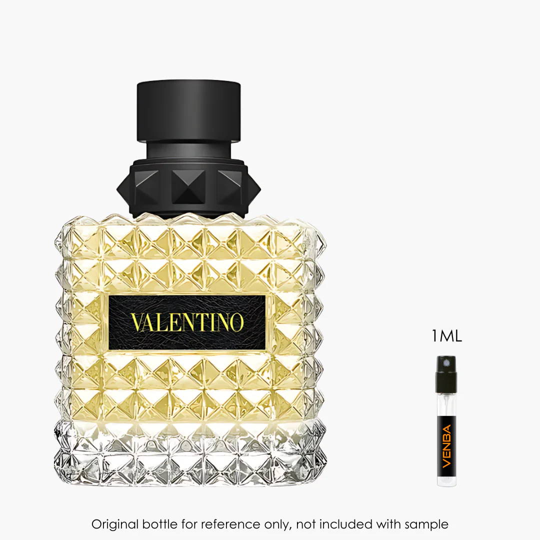 Valentino Donna Born In Roma Yellow Dream EDP - Image 2