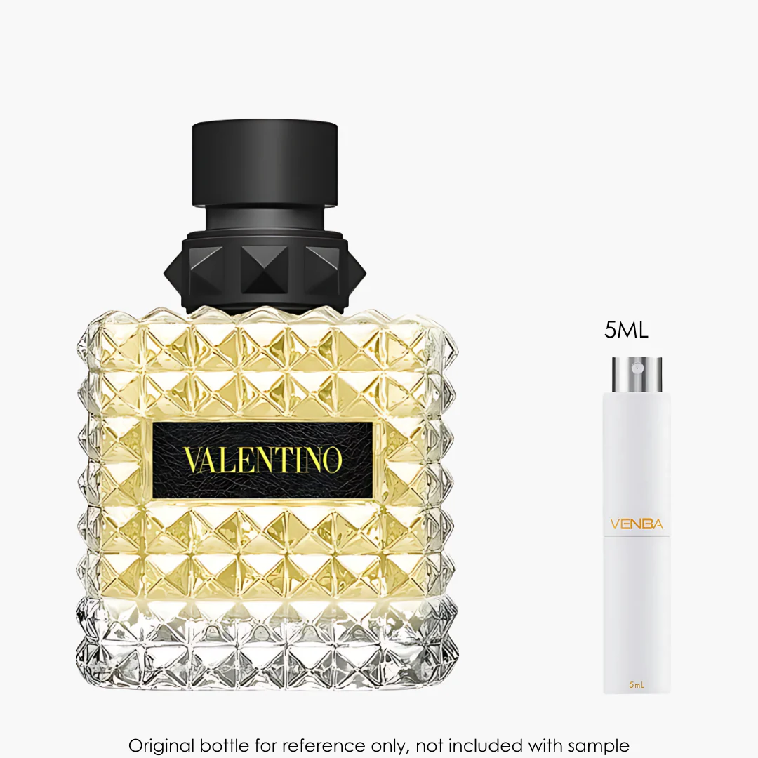 Valentino Donna Born In Roma Yellow Dream EDP - Image 3