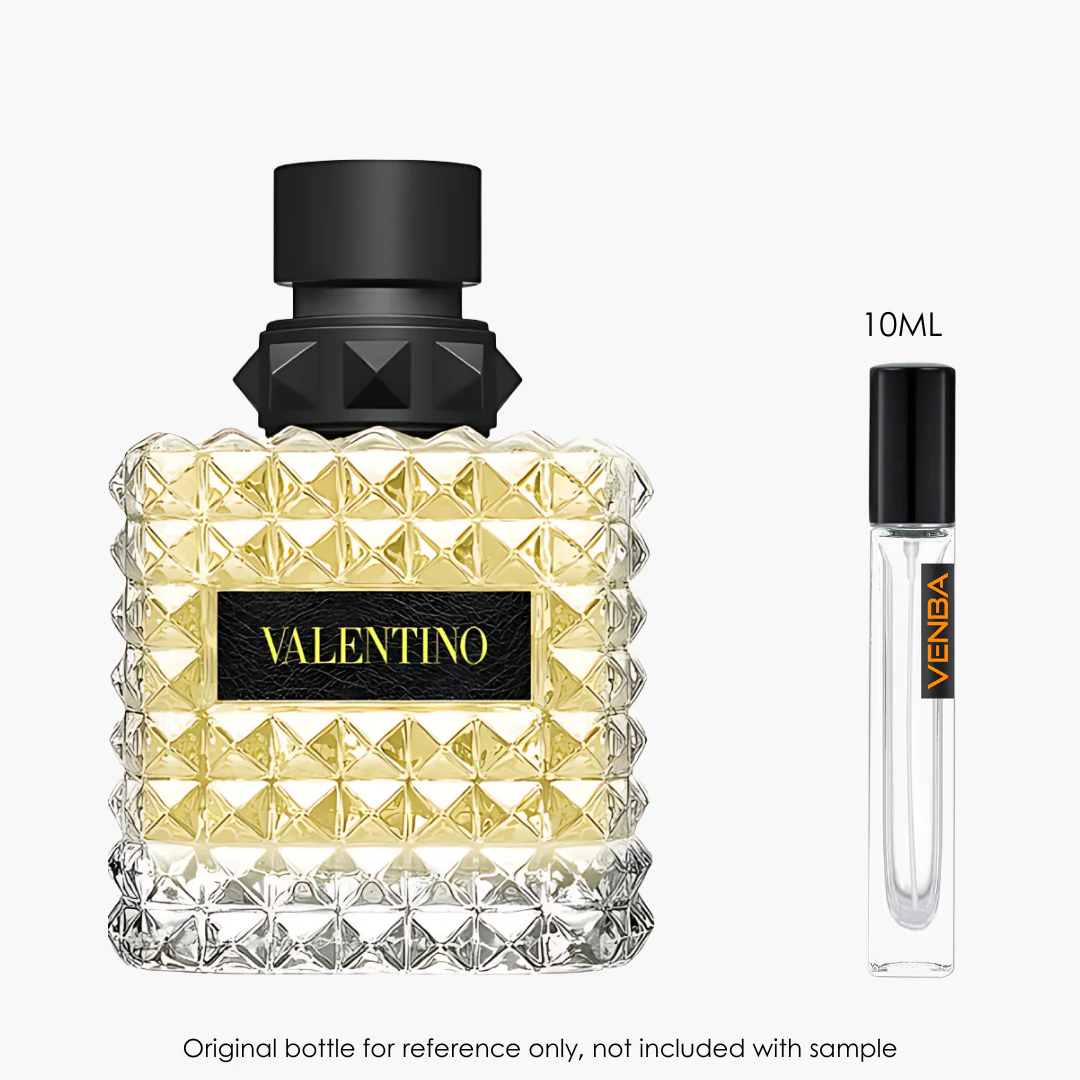 Valentino Donna Born In Roma Yellow Dream EDP - Image 4