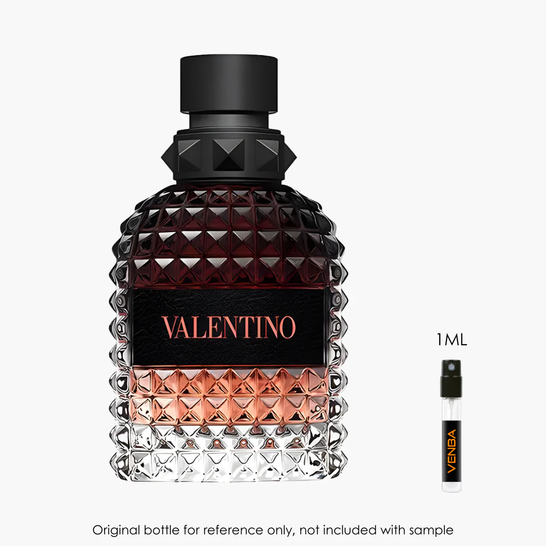 Valentino Uomo Born In Roma Coral Fantasy EDT - Image 2