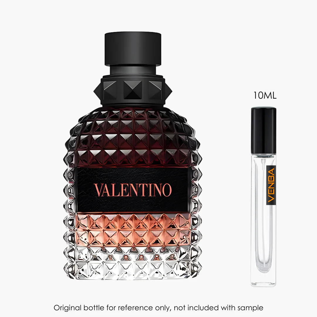 Valentino Uomo Born In Roma Coral Fantasy EDT - Image 4