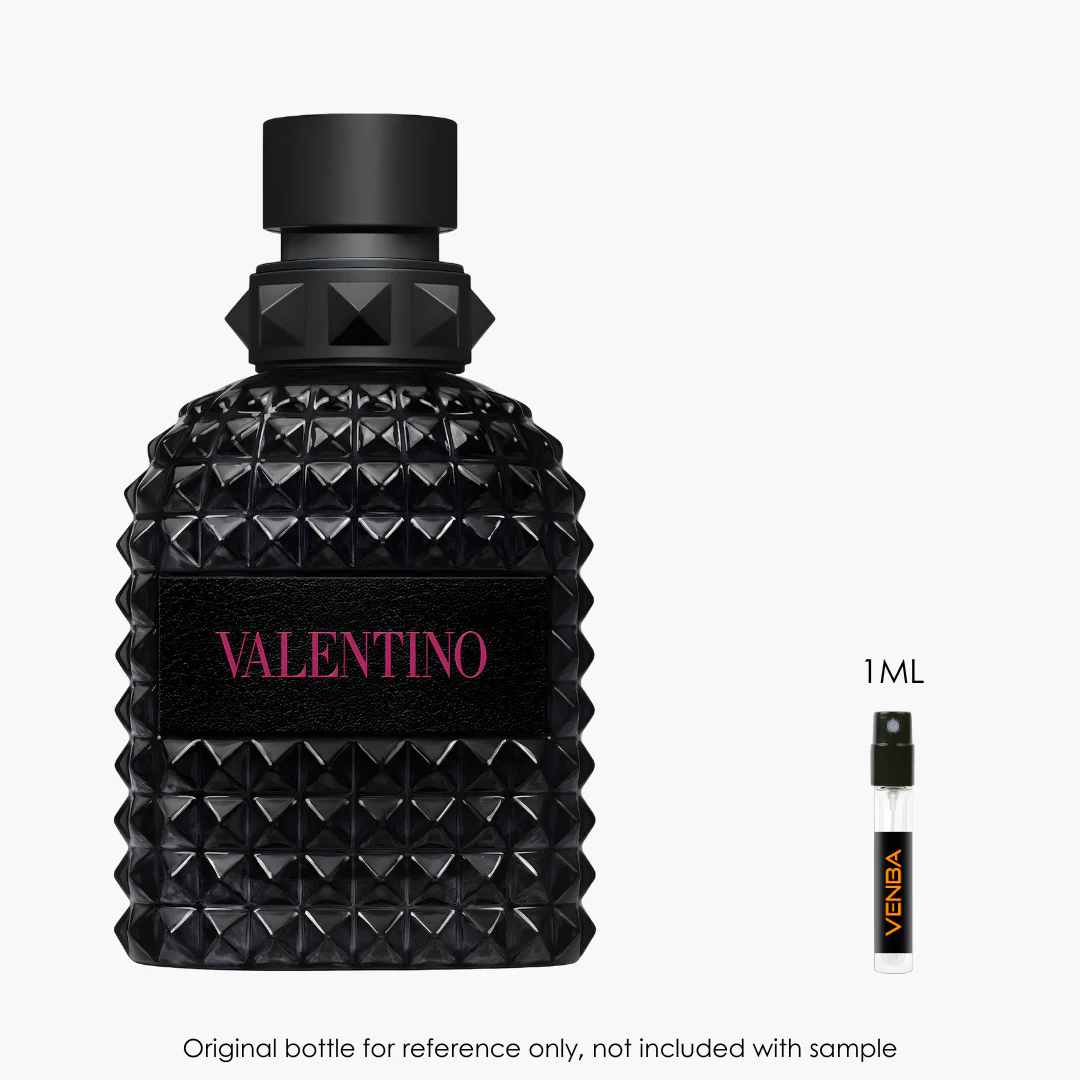 Valentino Uomo Born In Roma Extradose Parfum - Image 2