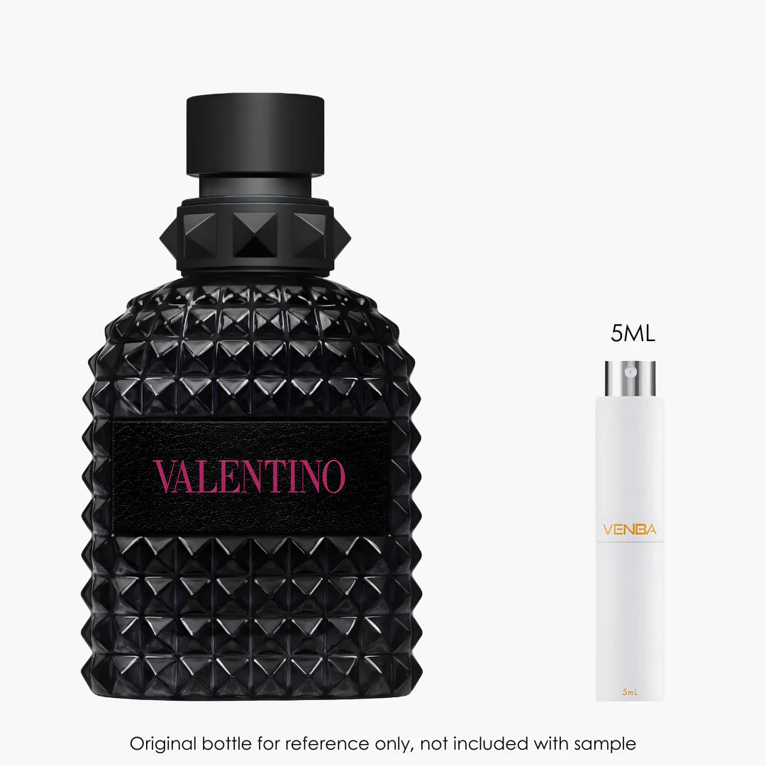 Valentino Uomo Born In Roma Extradose Parfum - Image 3
