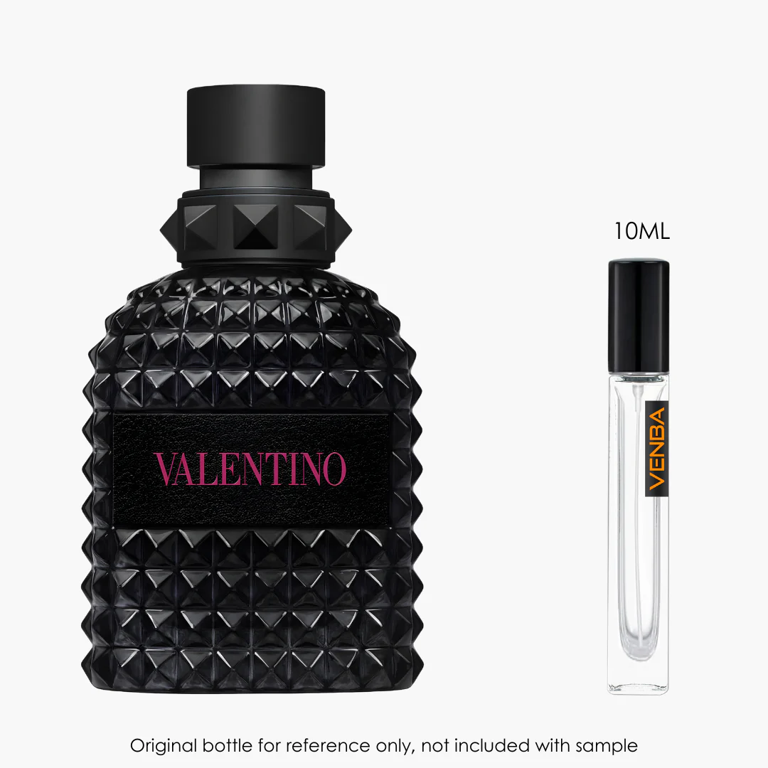 Valentino Uomo Born In Roma Extradose Parfum - Image 4
