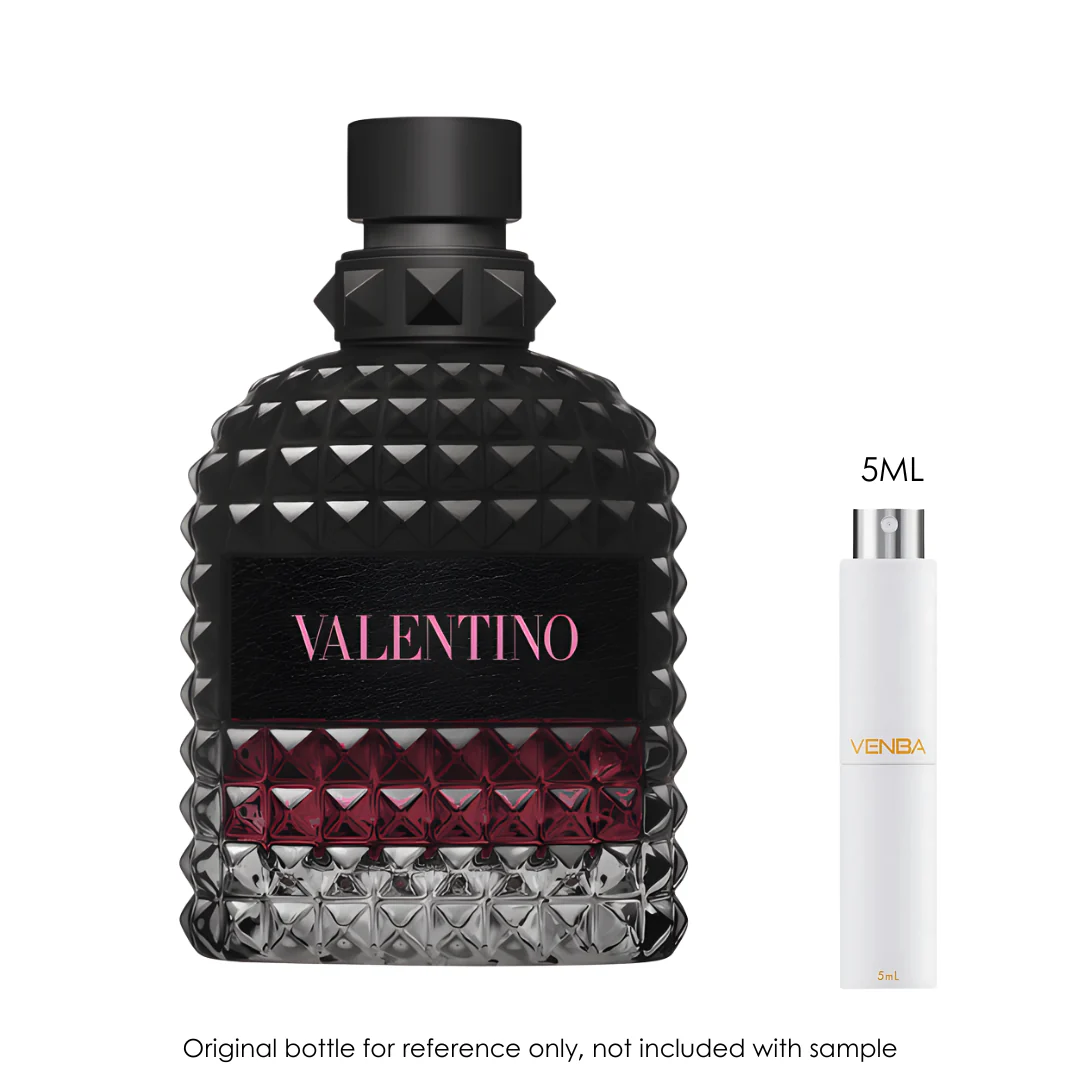 Valentino Uomo Born In Roma Intense EDP - Image 3