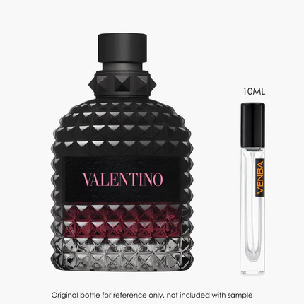 Valentino Uomo Born In Roma Intense EDP - Image 4