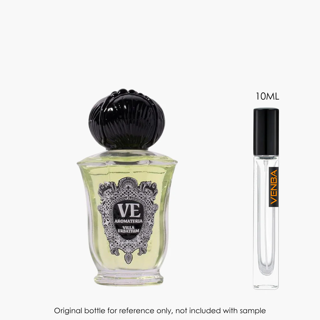 Villa Erbatium Green Grape Beer EDP - Image 4