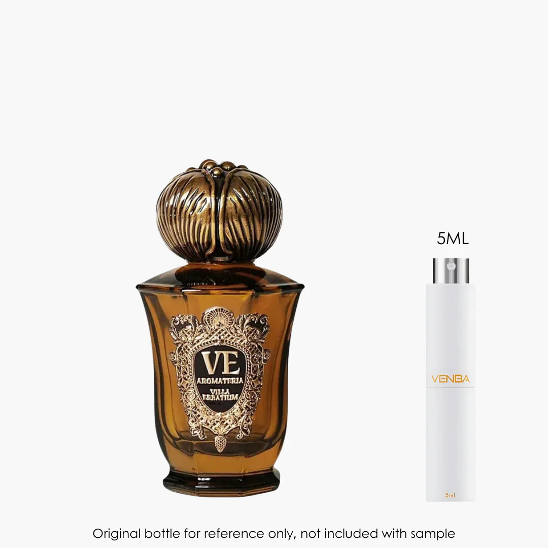 Villa Erbatium Scent of Seoul EDP - Image 3