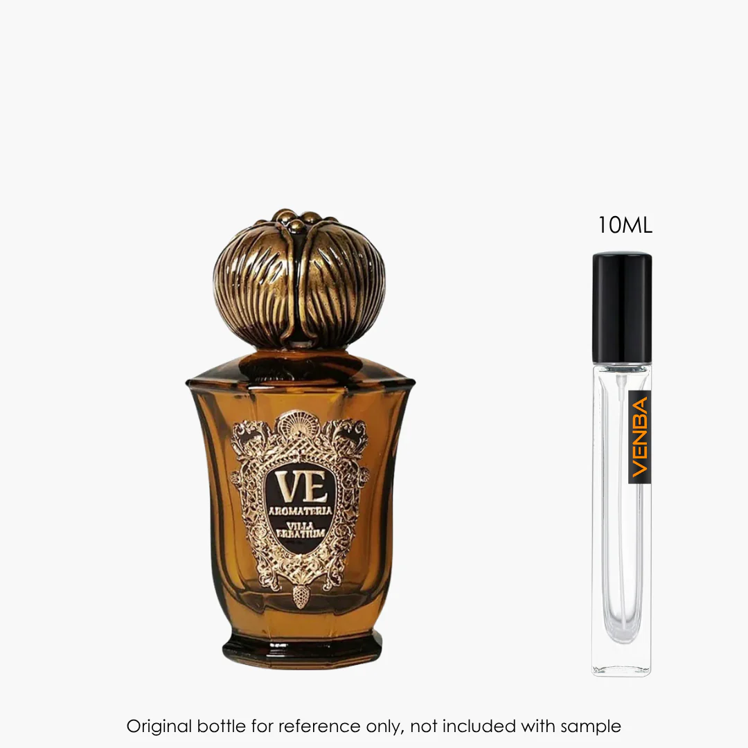 Villa Erbatium Scent of Seoul EDP - Image 4
