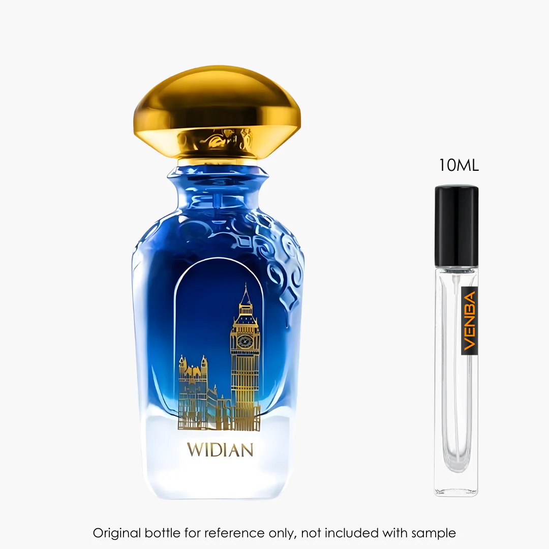 Widian London Extrait - Image 4