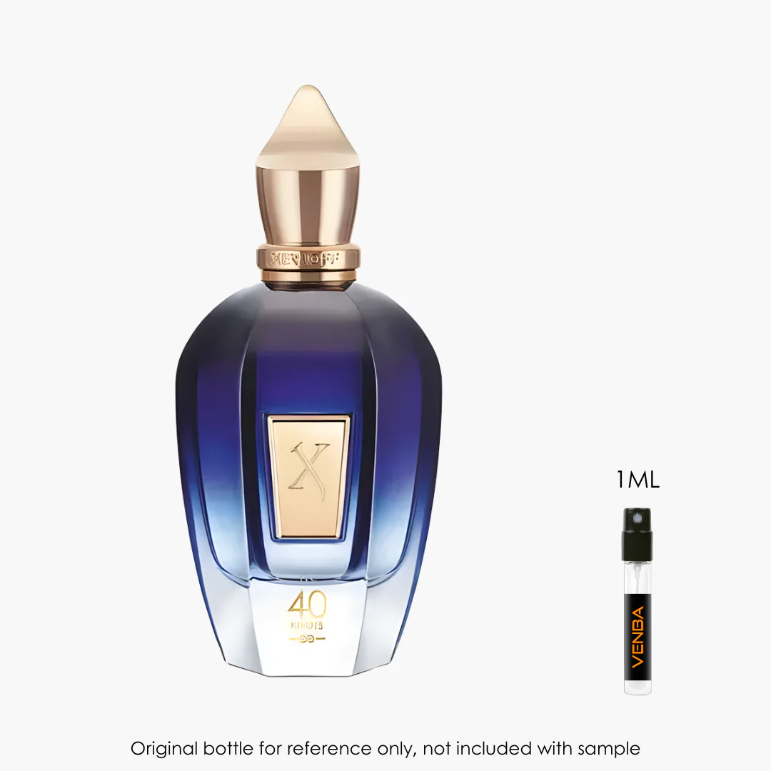 Xerjoff 40 Knots EDP - Image 2