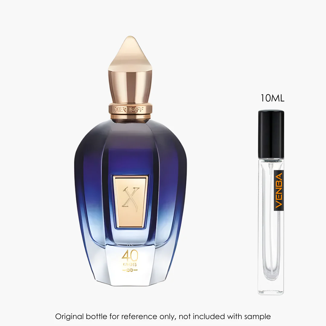 Xerjoff 40 Knots EDP - Image 3