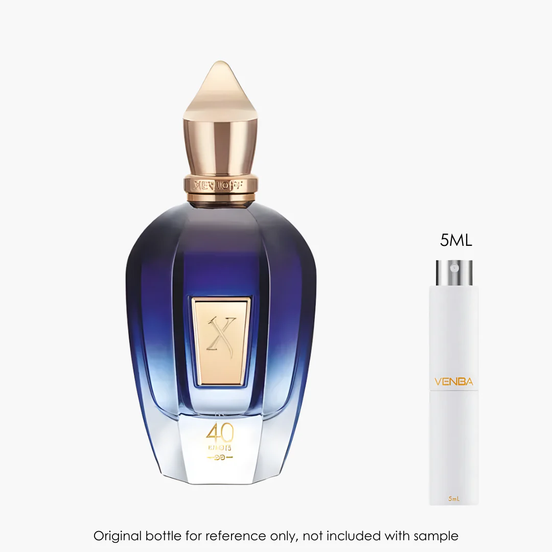 Xerjoff 40 Knots EDP - Image 4