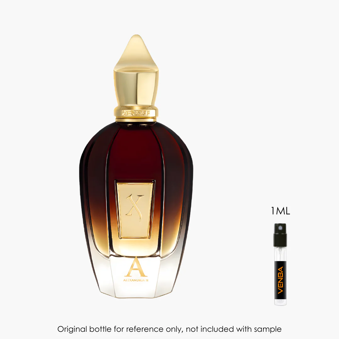 Xerjoff Alexandria II Parfum - Image 2