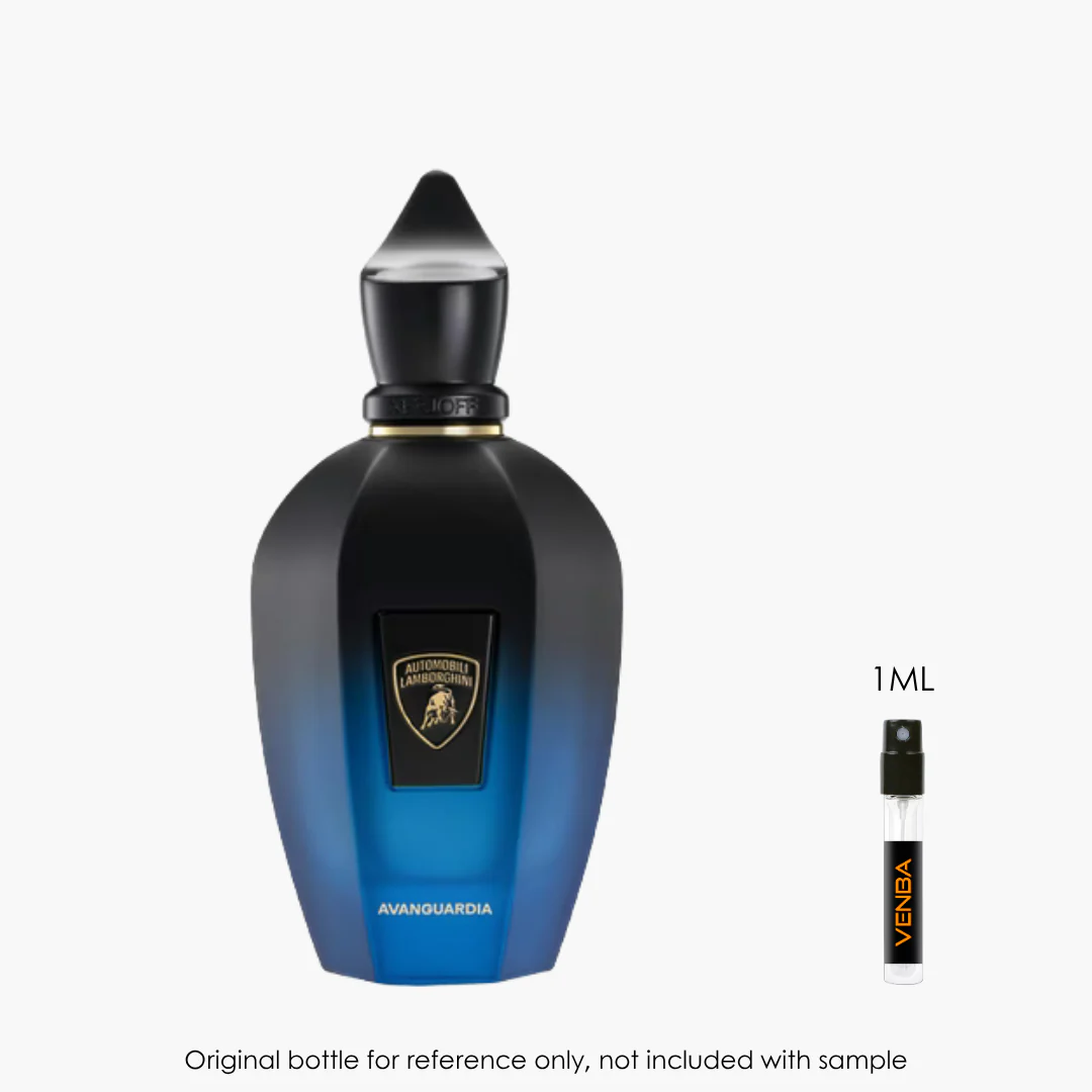 Xerjoff Avanguardia Parfum - Image 2