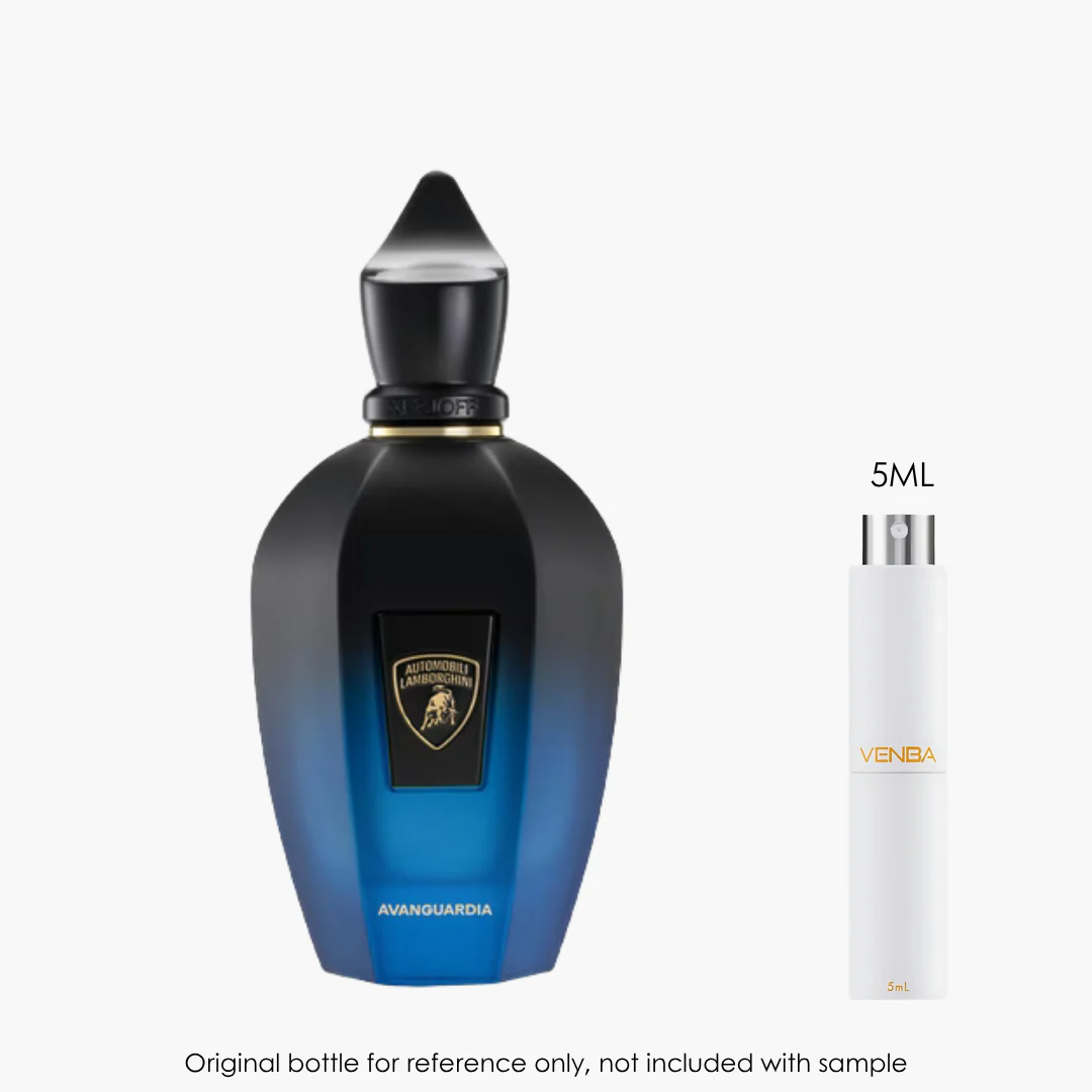 Xerjoff Avanguardia Parfum - Image 3