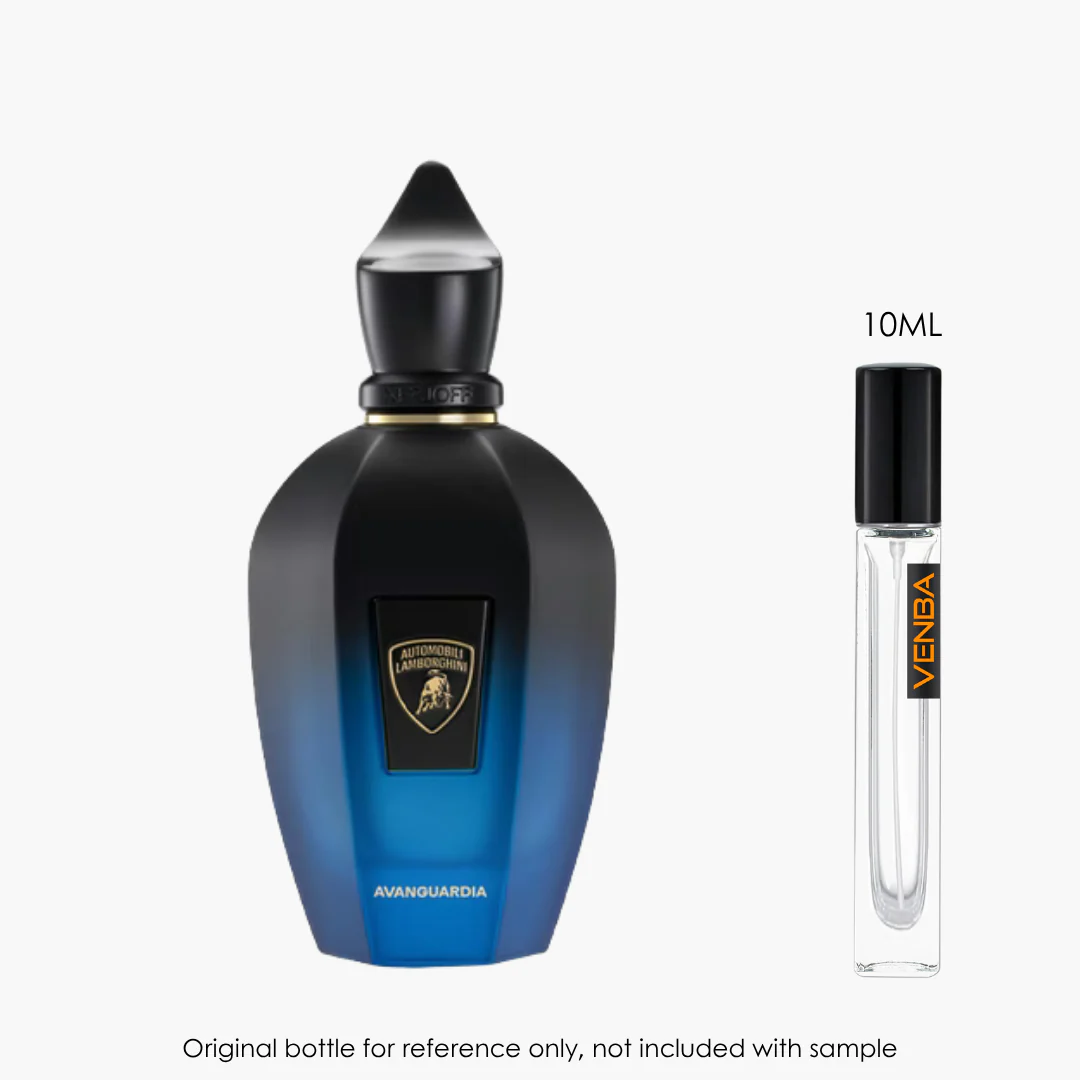 Xerjoff Avanguardia Parfum - Image 4