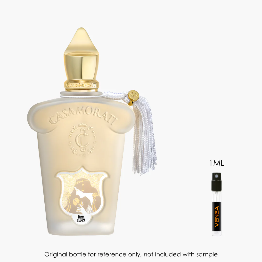 Xerjoff Casamorati Dama Bianca EDP - Image 2