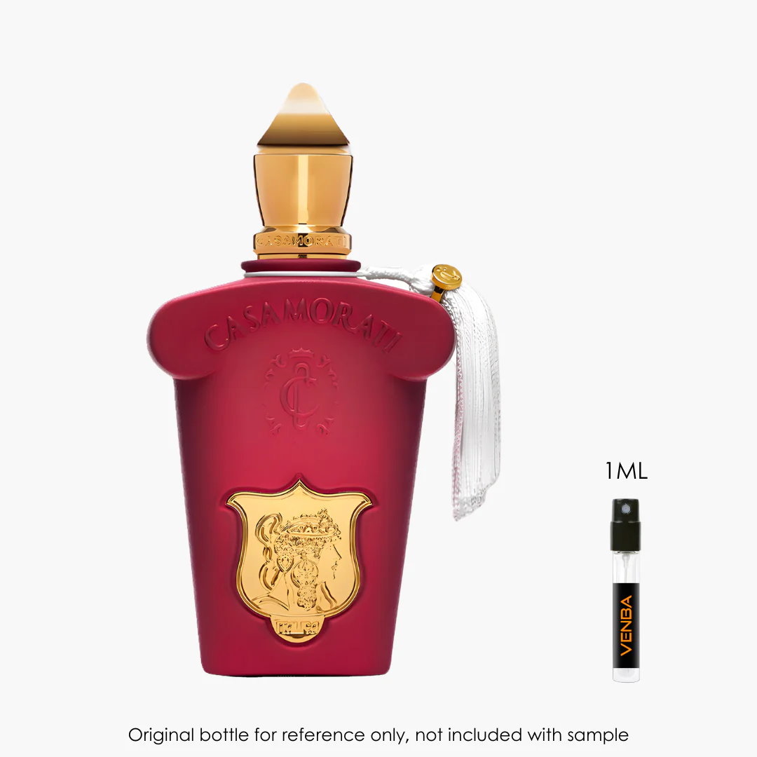Xerjoff Casamorati Italica EDP - Image 2
