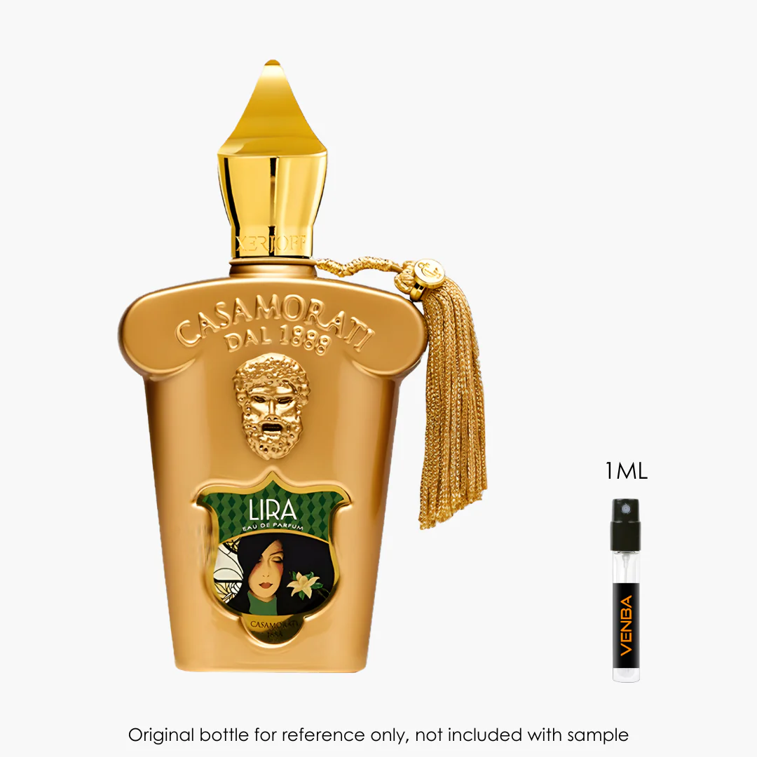 Xerjoff Casamorati Lira EDP - Image 2