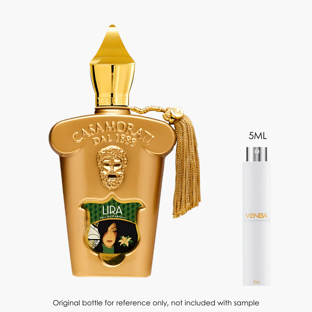 Xerjoff Casamorati Lira EDP - Image 3