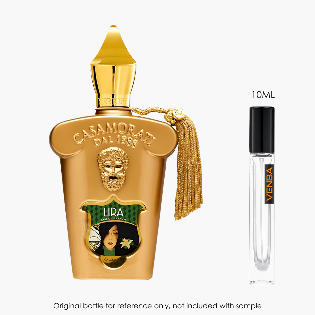 Xerjoff Casamorati Lira EDP - Image 4